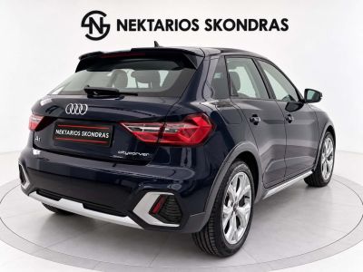 Audi A1 City Carver