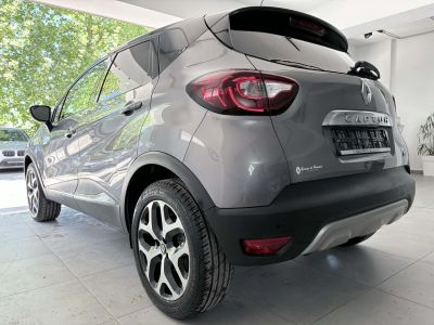 Renault Captur Energy Intens 
