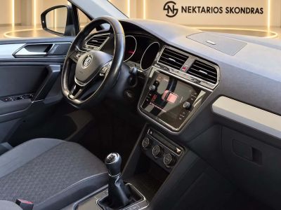 Volkswagen Tiguan 1.6 Diesel