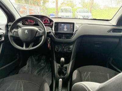 Peugeot 208 1.4 Diesel