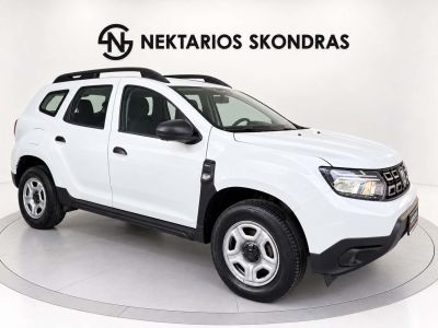 Dacia Duster Ambiance 