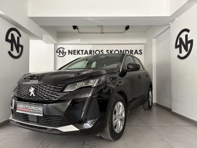 Peugeot 3008 Business