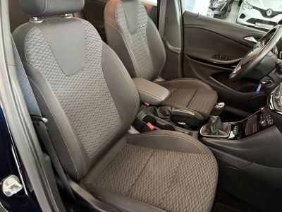 Opel Astra 1,6 Diesel