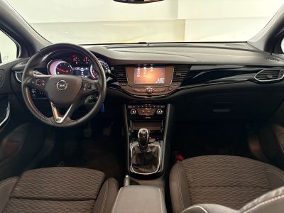 Opel Astra 1,6 Diesel