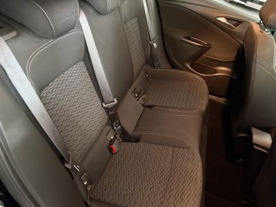 Opel Astra 1,6 Diesel