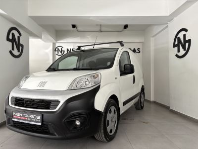 Fiat Fiorino Pack Tecnico