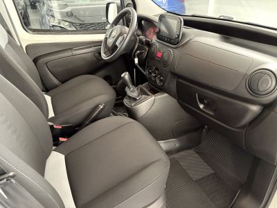 Fiat Fiorino Pack Tecnico