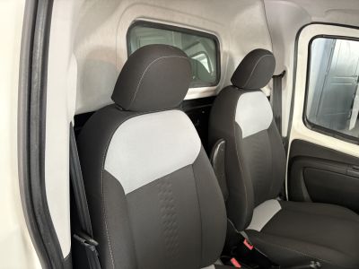 Fiat Fiorino Pack Tecnico
