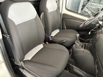 Fiat Fiorino Pack Tecnico