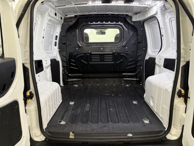 Fiat Fiorino Pack Tecnico