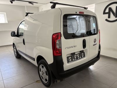 Fiat Fiorino Pack Tecnico