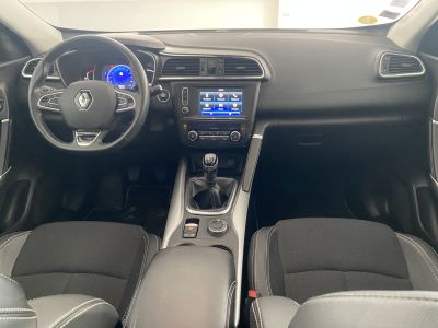 Renault Kadjar 1.6 Diesel