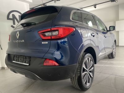 Renault Kadjar 1.6 Diesel