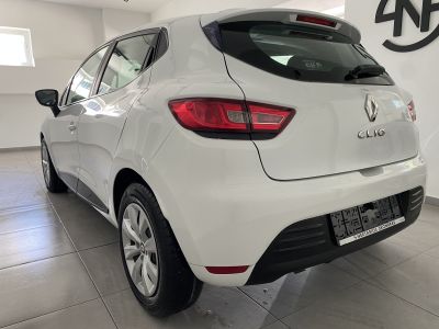 Renault Clio Ελληνικής Αντιπροσωπείας 