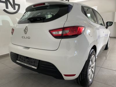 Renault Clio Ελληνικής Αντιπροσωπείας 