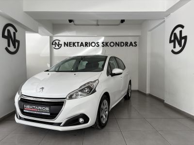 Peugeot 208 Business