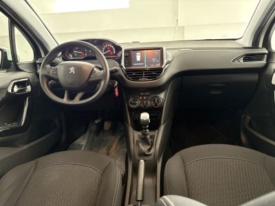 Peugeot 208 Business