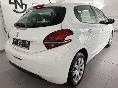 Peugeot 208 Business