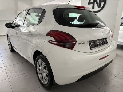 Peugeot 208 Business