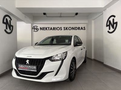 Peugeot 208 Like