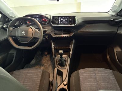 Peugeot 208 Like
