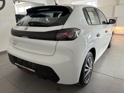 Peugeot 208 Like