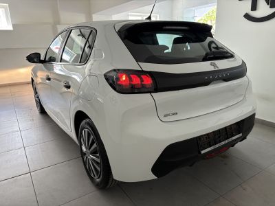 Peugeot 208 Like