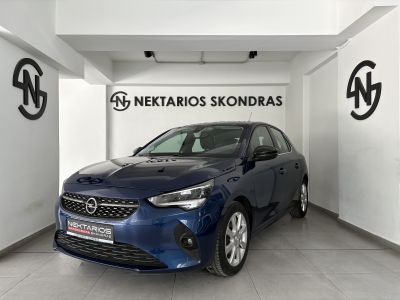Opel Corsa Elegance