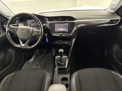Opel Corsa Elegance