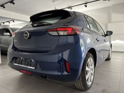 Opel Corsa Elegance