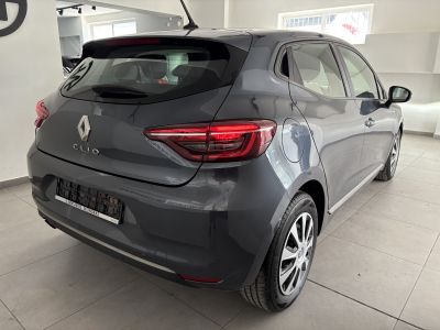 Renault Clio Expression
