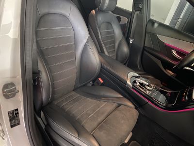 Mercedes-Benz C300  AMG 