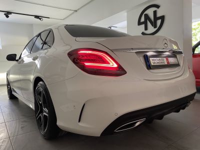 Mercedes-Benz C300  AMG 