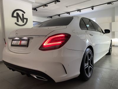 Mercedes-Benz C300  AMG 
