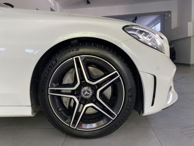 Mercedes-Benz C300  AMG 