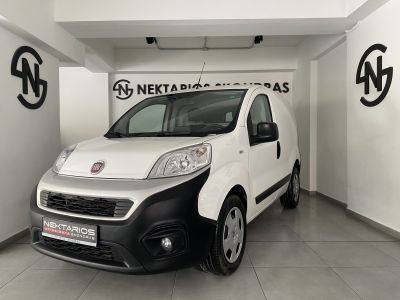 Fiat Fiorino SX Pack Tecnico