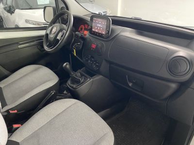Fiat Fiorino SX Pack Tecnico