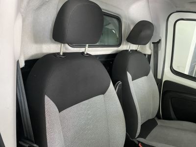 Fiat Fiorino SX Pack Tecnico