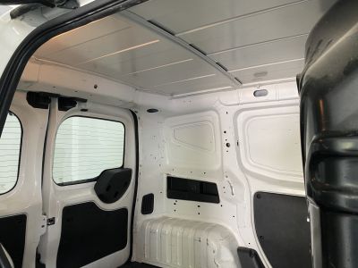 Fiat Fiorino SX Pack Tecnico