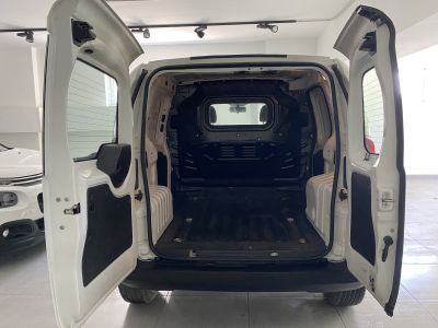 Fiat Fiorino SX Pack Tecnico