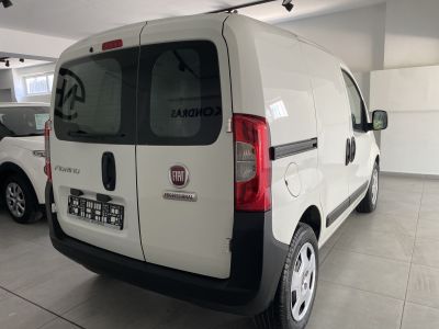 Fiat Fiorino SX Pack Tecnico
