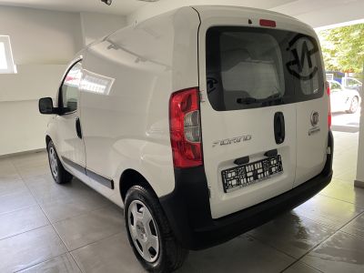 Fiat Fiorino SX Pack Tecnico
