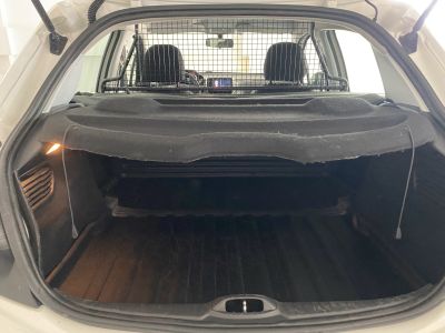 Peugeot 208 Van 
