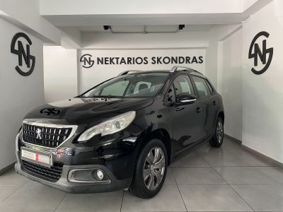 Peugeot 2008 1.2 Petrol