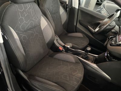 Peugeot 2008 1.2 Petrol