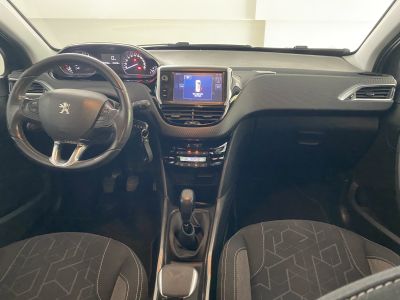 Peugeot 2008 1.2 Petrol