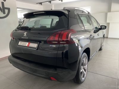 Peugeot 2008 1.2 Petrol