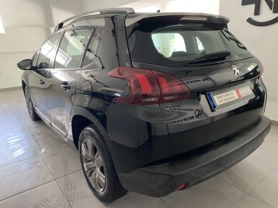 Peugeot 2008 1.2 Petrol