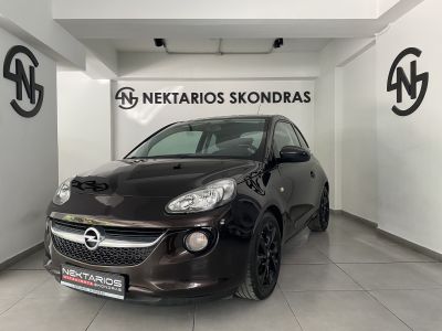 Opel Adam 1.2 Petrol