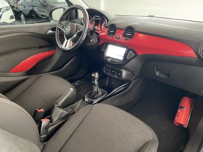 Opel Adam 1.2 Petrol